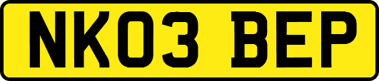 NK03BEP