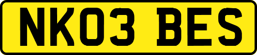 NK03BES