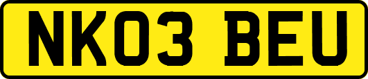 NK03BEU
