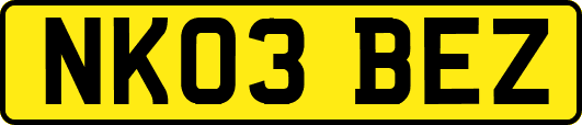 NK03BEZ