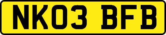 NK03BFB