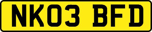 NK03BFD