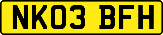 NK03BFH