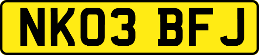 NK03BFJ