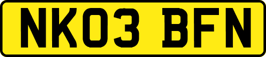 NK03BFN