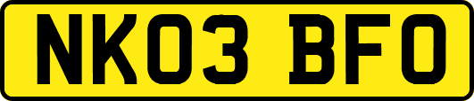 NK03BFO