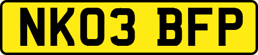 NK03BFP