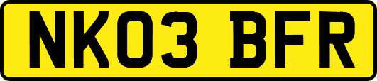 NK03BFR