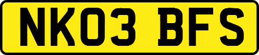 NK03BFS