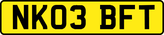 NK03BFT