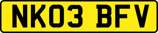 NK03BFV