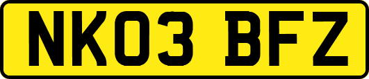 NK03BFZ