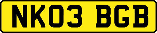NK03BGB