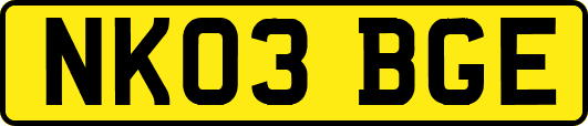 NK03BGE