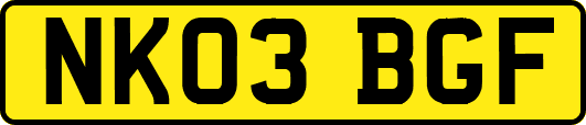 NK03BGF