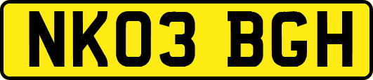 NK03BGH