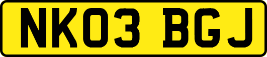 NK03BGJ