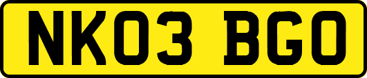 NK03BGO