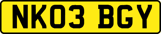NK03BGY