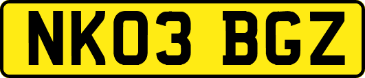NK03BGZ