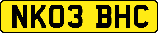 NK03BHC