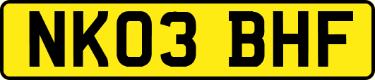 NK03BHF