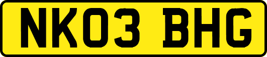 NK03BHG