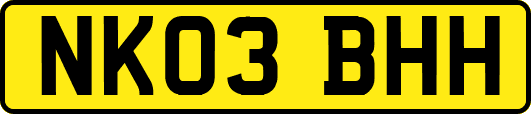 NK03BHH