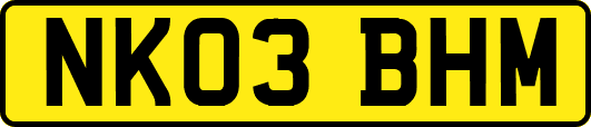 NK03BHM
