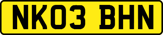 NK03BHN