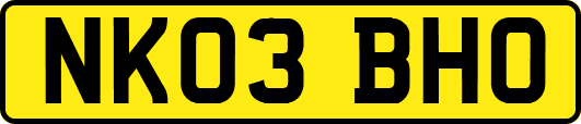 NK03BHO