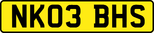 NK03BHS