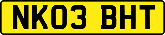 NK03BHT