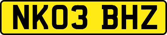 NK03BHZ