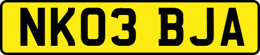 NK03BJA