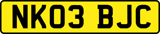 NK03BJC