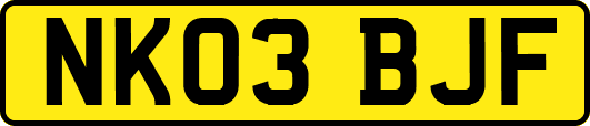 NK03BJF
