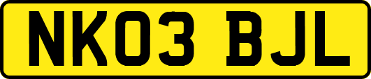 NK03BJL