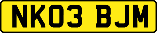 NK03BJM