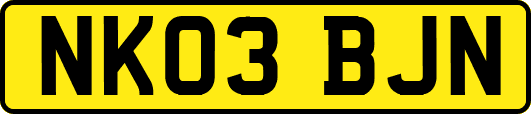NK03BJN