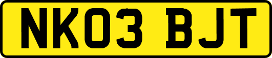 NK03BJT