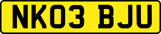 NK03BJU
