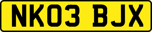 NK03BJX