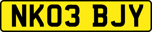 NK03BJY