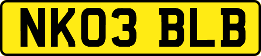 NK03BLB