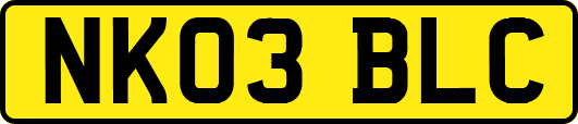 NK03BLC