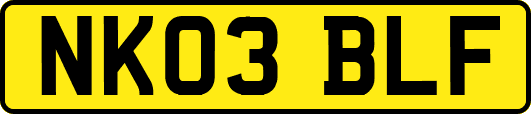 NK03BLF