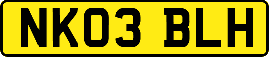 NK03BLH