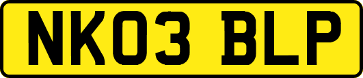 NK03BLP