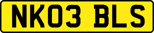 NK03BLS